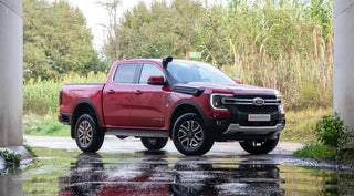 Snorkel Ford Ranger T9 2023+ BRAVO SNORKEL sur Xperts4x4 Accessoires 4x4 Off-Road