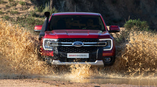 Snorkel Ford Ranger T9 2023+ BRAVO SNORKEL sur Xperts4x4 Accessoires 4x4 Off-Road