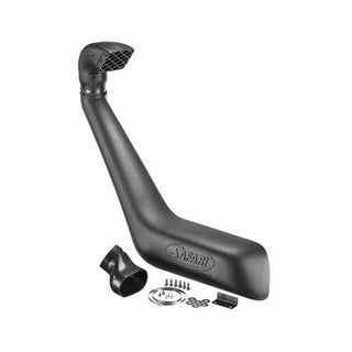 Snorkel SAFARI 4x4 - Toyota Land Cruiser 80 sur Xperts4x4 Accessoires 4x4 Off-Road