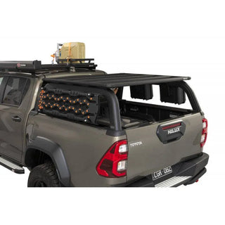 Bed Rack System ARB Volkswagen Amarok 2023+ sur Xperts4x4 Accessoires 4x4 Off-Road