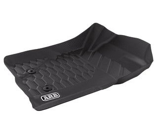 Tapis de sol ARB Etanches pour 4x4 Off-Road Premium sur Xperts4x4 Accessoires 4x4 Off-Road