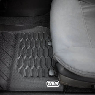 Tapis de sol ARB Etanches pour 4x4 Off-Road Premium sur Xperts4x4 Accessoires 4x4 Off-Road