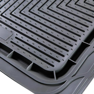 Tapis de Sol Frontal Bushranger Mud Tamer - Universel sur Xperts4x4 Accessoires 4x4 Off-Road