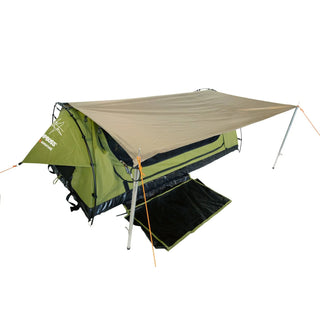 Tente de Sol - Swag Campboss 4x4 Double - Aventure Ultime sur Xperts4x4 Accessoires 4x4 Off-Road