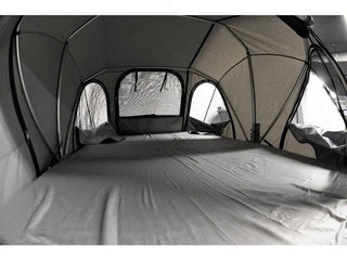 James Baroud - Tente Vision XL 180 (220 x 180 x 120) sur Xperts4x4 Accessoires 4x4 Off-Road