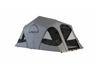 James Baroud - Tente Vision XL 180 (220 x 180 x 120) sur Xperts4x4 Accessoires 4x4 Off-Road