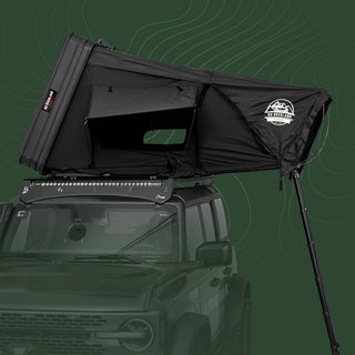 Tente de Toit 4x4 - Expedition XL - Go Overland  4 Places sur Xperts4x4 Accessoires 4x4 Off-Road
