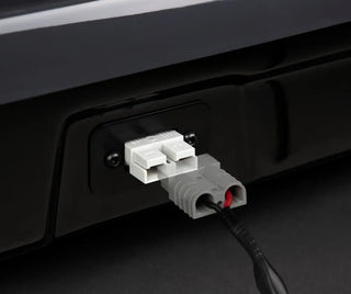 Tente de toit Altitude Electrique ARB sur Xperts4x4 Accessoires 4x4 Off-Road