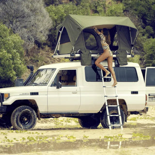 Tente de Toit DOMETIC TRT120E - Ocean sur Xperts4x4 Accessoires 4x4 Off-Road