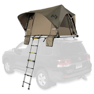 Tente de Toit DOMETIC TRT120E - Ocean sur Xperts4x4 Accessoires 4x4 Off-Road