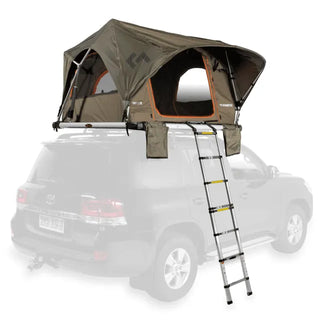 Tente de Toit DOMETIC TRT120E - Ocean sur Xperts4x4 Accessoires 4x4 Off-Road
