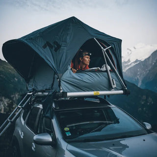 Tente de Toit DOMETIC TRT120E - Ocean sur Xperts4x4 Accessoires 4x4 Off-Road