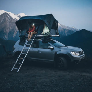 Tente de Toit DOMETIC TRT120E - Ocean sur Xperts4x4 Accessoires 4x4 Off-Road