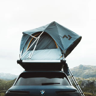 Tente de Toit DOMETIC TRT120E - Ocean sur Xperts4x4 Accessoires 4x4 Off-Road