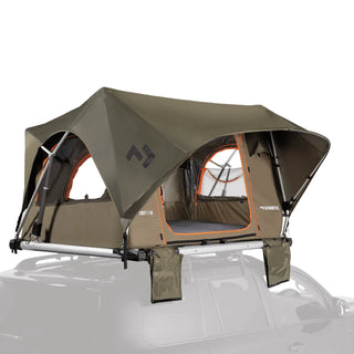 Tente de Toit DOMETIC TRT120E - Ocean sur Xperts4x4 Accessoires 4x4 Off-Road