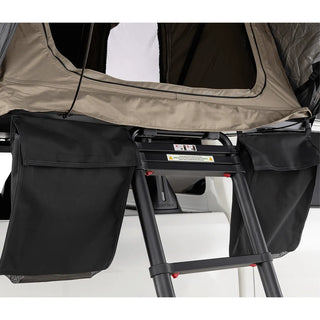 Tente de toit Rigide 2100 x 1300mm RHINORACK sur Xperts4x4 Accessoires 4x4 Off-Road