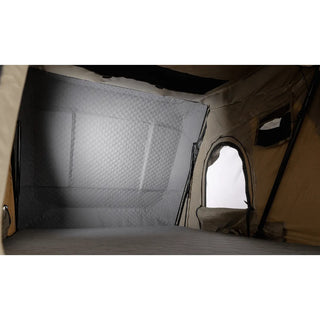 Tente de toit Rigide 2100 x 1300mm RHINORACK sur Xperts4x4 Accessoires 4x4 Off-Road