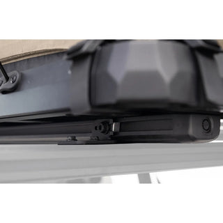 Tente de toit Souple 2100 x 1300mm RHINORACK sur Xperts4x4 Accessoires 4x4 Off-Road