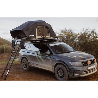 Tente de toit Souple 2100 x 1300mm RHINORACK sur Xperts4x4 Accessoires 4x4 Off-Road