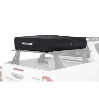 Tente de toit Souple 2100 x 1300mm RHINORACK sur Xperts4x4 Accessoires 4x4 Off-Road