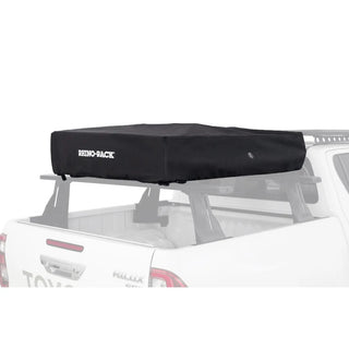 Tente de toit Souple 2100 x 1300mm RHINORACK sur Xperts4x4 Accessoires 4x4 Off-Road