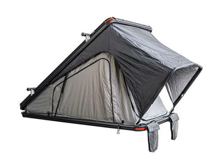 Tente de Toit WildLand Bush Cruiser 120 Coque Aluminium sur Xperts4x4 Accessoires 4x4 Off-Road
