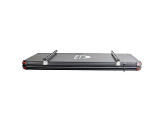Tente de Toit WildLand Bush Cruiser 120 Coque Aluminium sur Xperts4x4 Accessoires 4x4 Off-Road