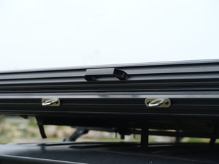 Tente de Toit WildLand Bush Cruiser 120 V2 2 Places sur Xperts4x4 Accessoires 4x4 Off-Road