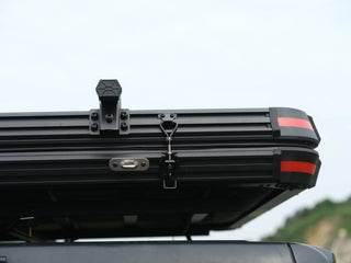 Tente de Toit WildLand Bush Cruiser 120 V2 2 Places sur Xperts4x4 Accessoires 4x4 Off-Road