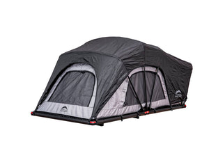 Tente de Toit WildLand LITE CRUISER V2 Coque Souple sur Xperts4x4 Accessoires 4x4 Off-Road