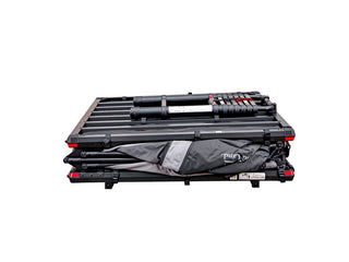 Tente de Toit WildLand LITE CRUISER V2 Coque Souple sur Xperts4x4 Accessoires 4x4 Off-Road