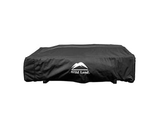 Tente de Toit WildLand LITE CRUISER V2 Coque Souple sur Xperts4x4 Accessoires 4x4 Off-Road