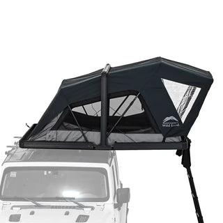 Tente de Toit WildLand Summit Explorer Max 4 Places sur Xperts4x4 Accessoires 4x4 Off-Road