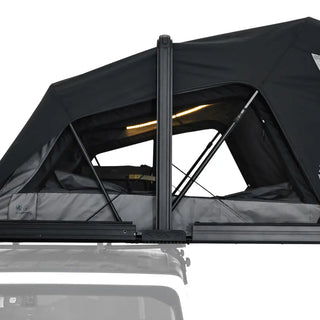 Tente de Toit WildLand Summit Explorer Max 4 Places sur Xperts4x4 Accessoires 4x4 Off-Road