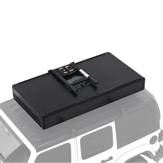 Tente de Toit WildLand Summit Explorer Max 4 Places sur Xperts4x4 Accessoires 4x4 Off-Road