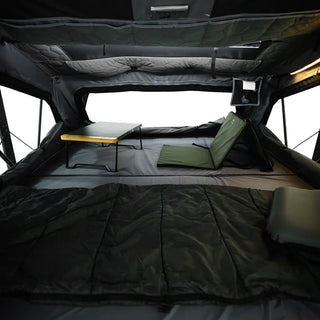 Tente de Toit WildLand Summit Explorer Max 4 Places sur Xperts4x4 Accessoires 4x4 Off-Road
