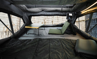 Tente de Toit WildLand Summit Explorer Max 4 Places sur Xperts4x4 Accessoires 4x4 Off-Road