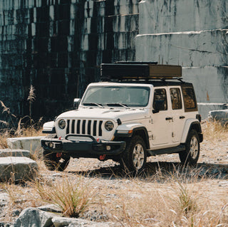 Tente de Toit WildLand Summit Explorer Max 4 Places sur Xperts4x4 Accessoires 4x4 Off-Road