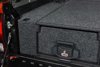 Tiroir ARB 945x505x280 Vendu à l'unité Espace de Rangement 4x4 sur Xperts4x4 Accessoires 4x4 Off-Road