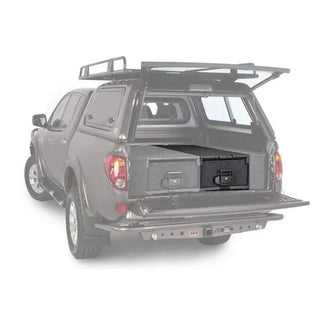 Tiroir ARB 945x505x280 Vendu à l'unité Espace de Rangement 4x4 sur Xperts4x4 Accessoires 4x4 Off-Road