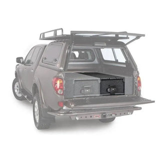 Tiroirs ARB 1355x505x310 Vendu à l'unité avec plateau coulissant sur Xperts4x4 Accessoires 4x4 Off-Road