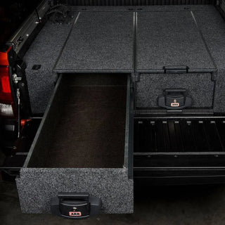 Tiroirs ARB 1355x505x310 Vendu à l'unité avec plateau coulissant sur Xperts4x4 Accessoires 4x4 Off-Road