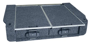 Tiroirs ARB 1355x505x310 Vendu à l'unité avec plateau coulissant sur Xperts4x4 Accessoires 4x4 Off-Road