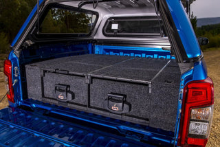 Tiroirs ARB 1355x505x310 Vendu à l'unité avec plateau coulissant sur Xperts4x4 Accessoires 4x4 Off-Road
