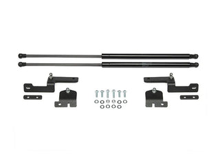 Verin Capot Jeep Wrangler JK Rival 4x4 sur Xperts4x4 Accessoires 4x4 Off-Road