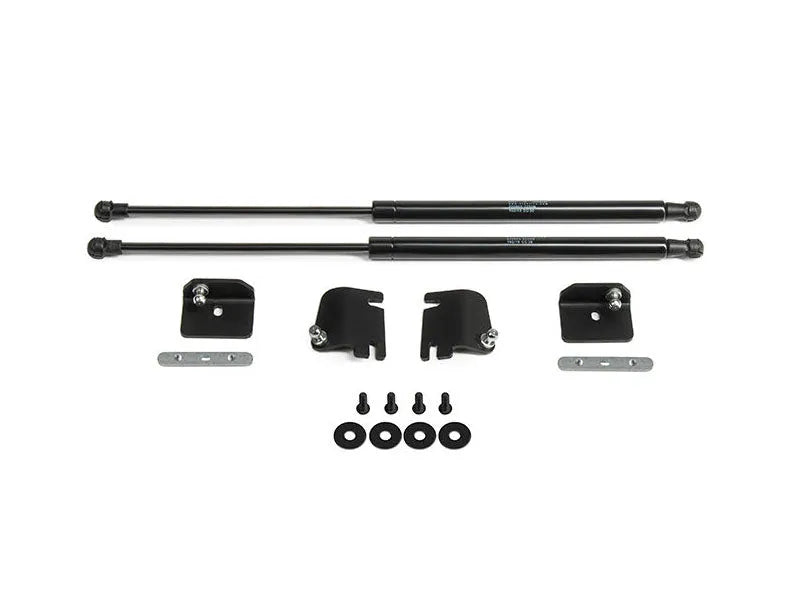 Verin Capot Jeep Wrangler JL | Rival 4x4 - Jeep JL