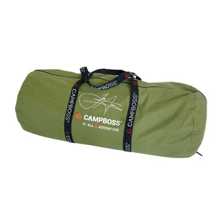 Tente de Sol - Swag Campboss 4x4 Double - Aventure Ultime sur Xperts4x4 Accessoires 4x4 Off-Road