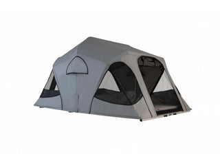 James Baroud - Tente Vision XL 180 (220 x 180 x 120) sur Xperts4x4 Accessoires 4x4 Off-Road