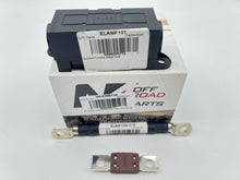 Kit fusible 500A alimentation treuil N4-Offroad sur Xperts4x4 Accessoires 4x4 Off-Road