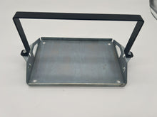 Support universel de fixation de batterie N4-Offroad sur Xperts4x4 Accessoires 4x4 Off-Road